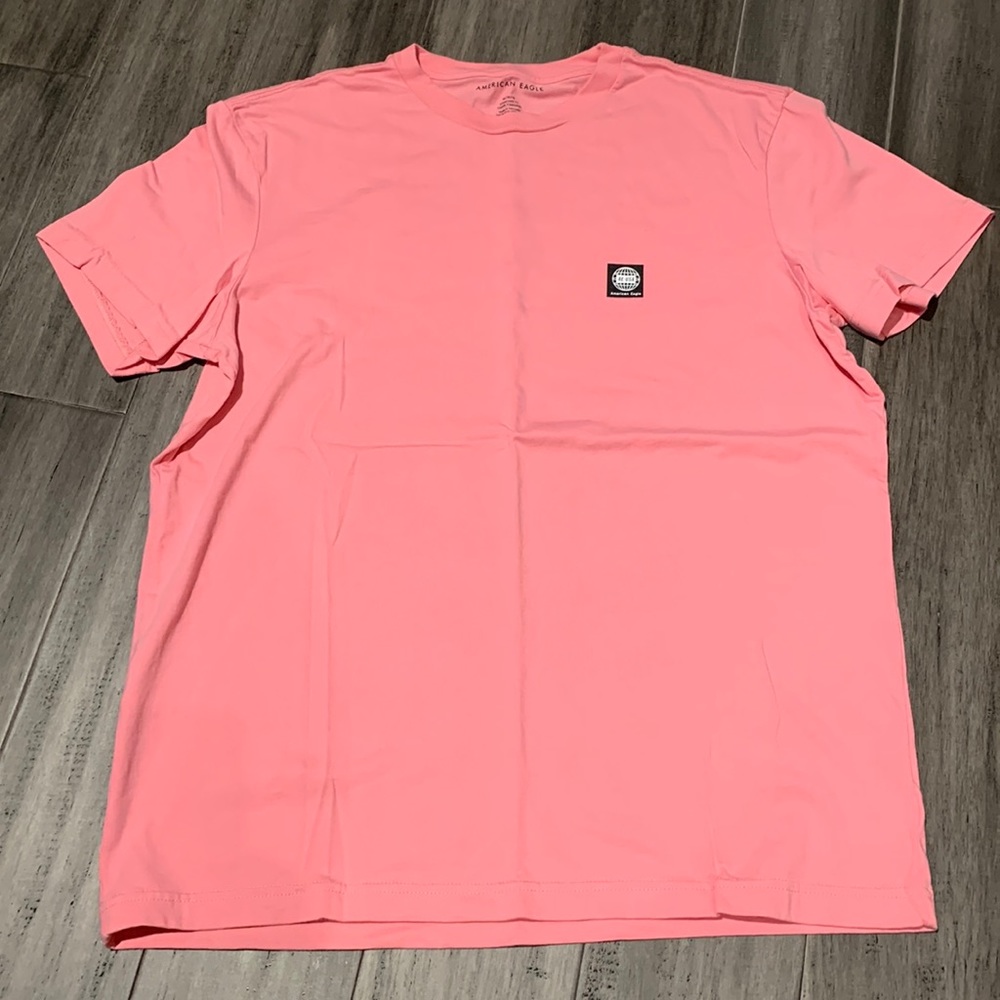 Mens American Eagle tee